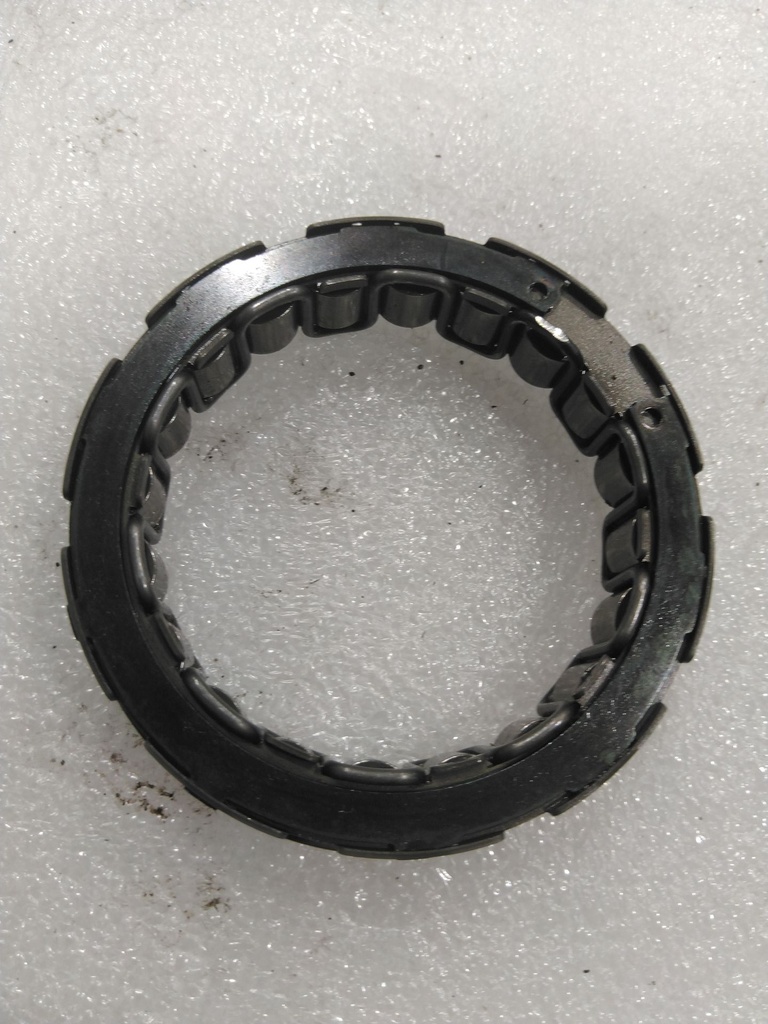 sprag clutch