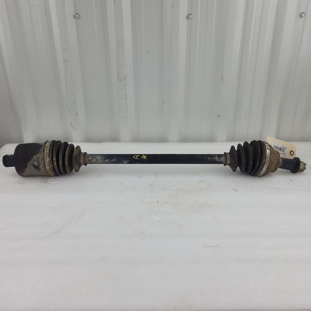 (new ref. 1334487) asm-halfshaft,rear,64