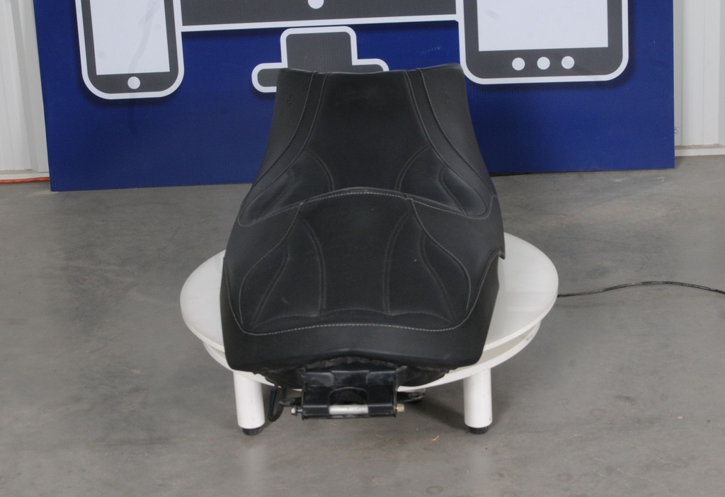 seat ass'y