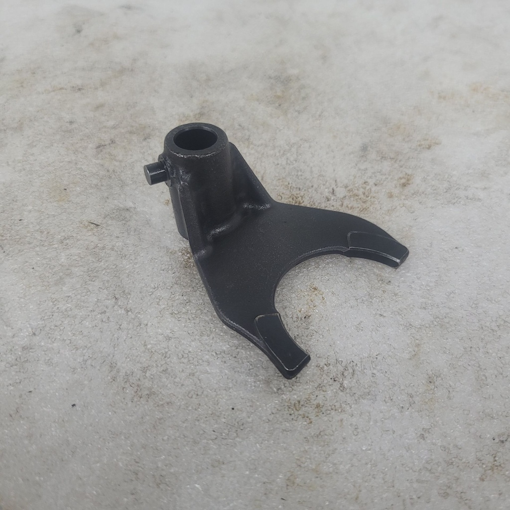 shift fork shaft