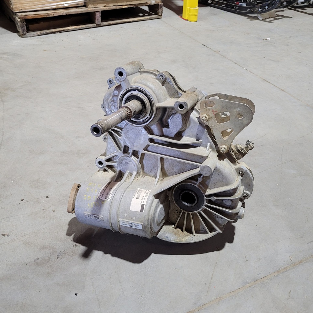 ASM-GEARCASE,COMPLETE - POLARIS - 1333863 POLARIS