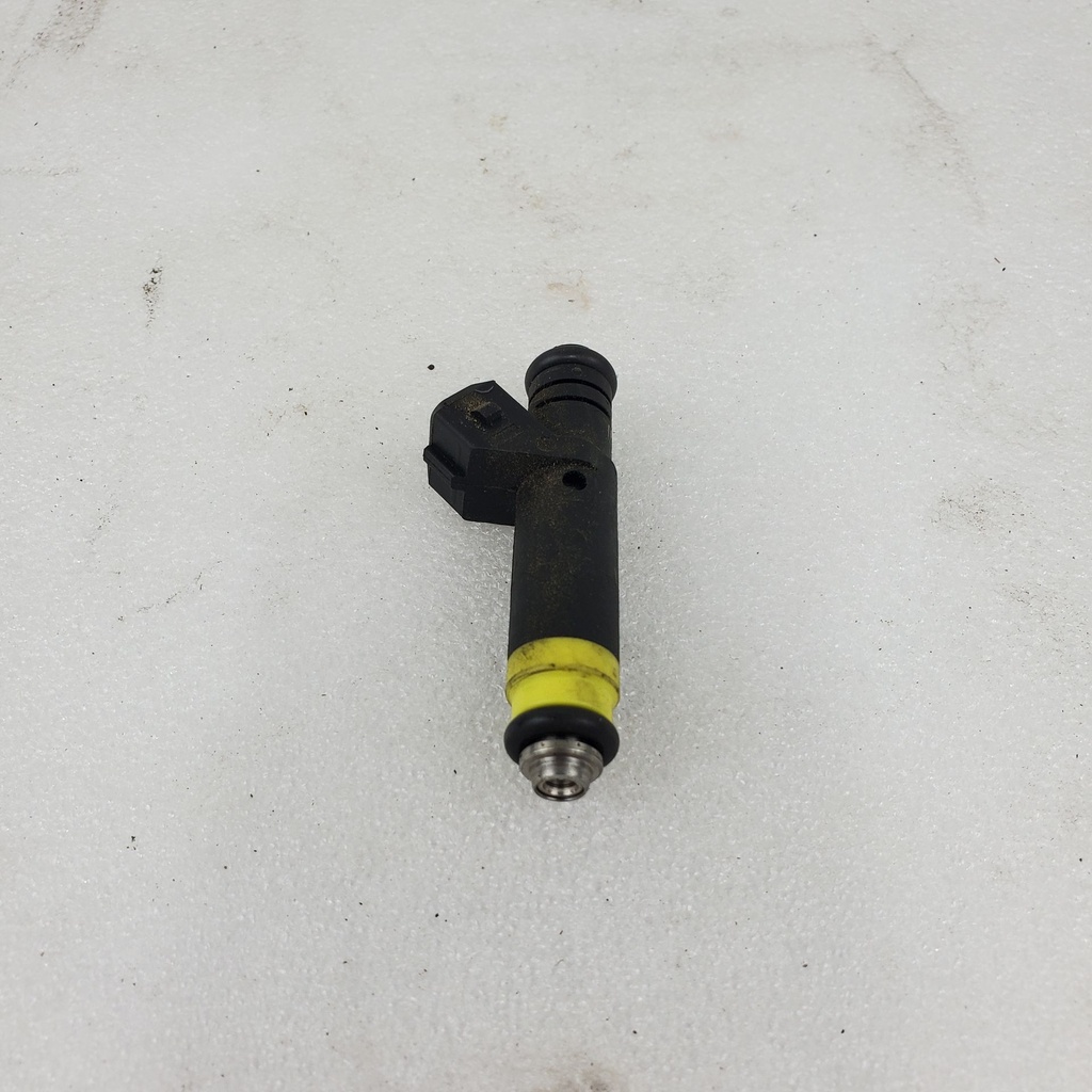fuel injector ass'y