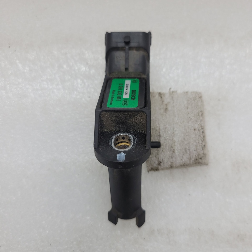 (new ref. 270600040) maps, manifold air pressure sensor