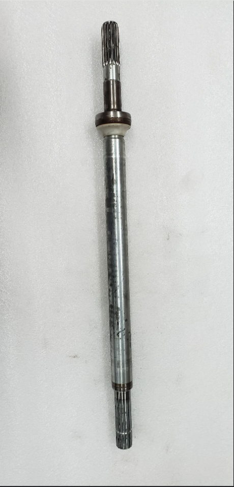 JACKSHAFT 15 21