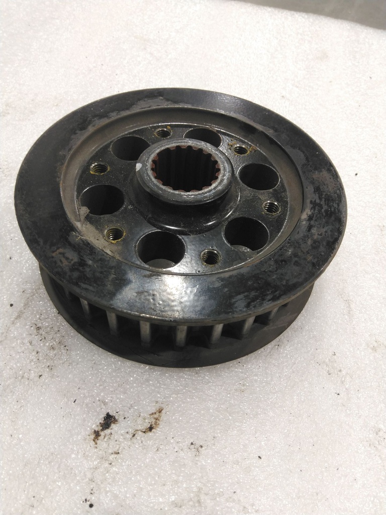 28 Teeth Sprocket