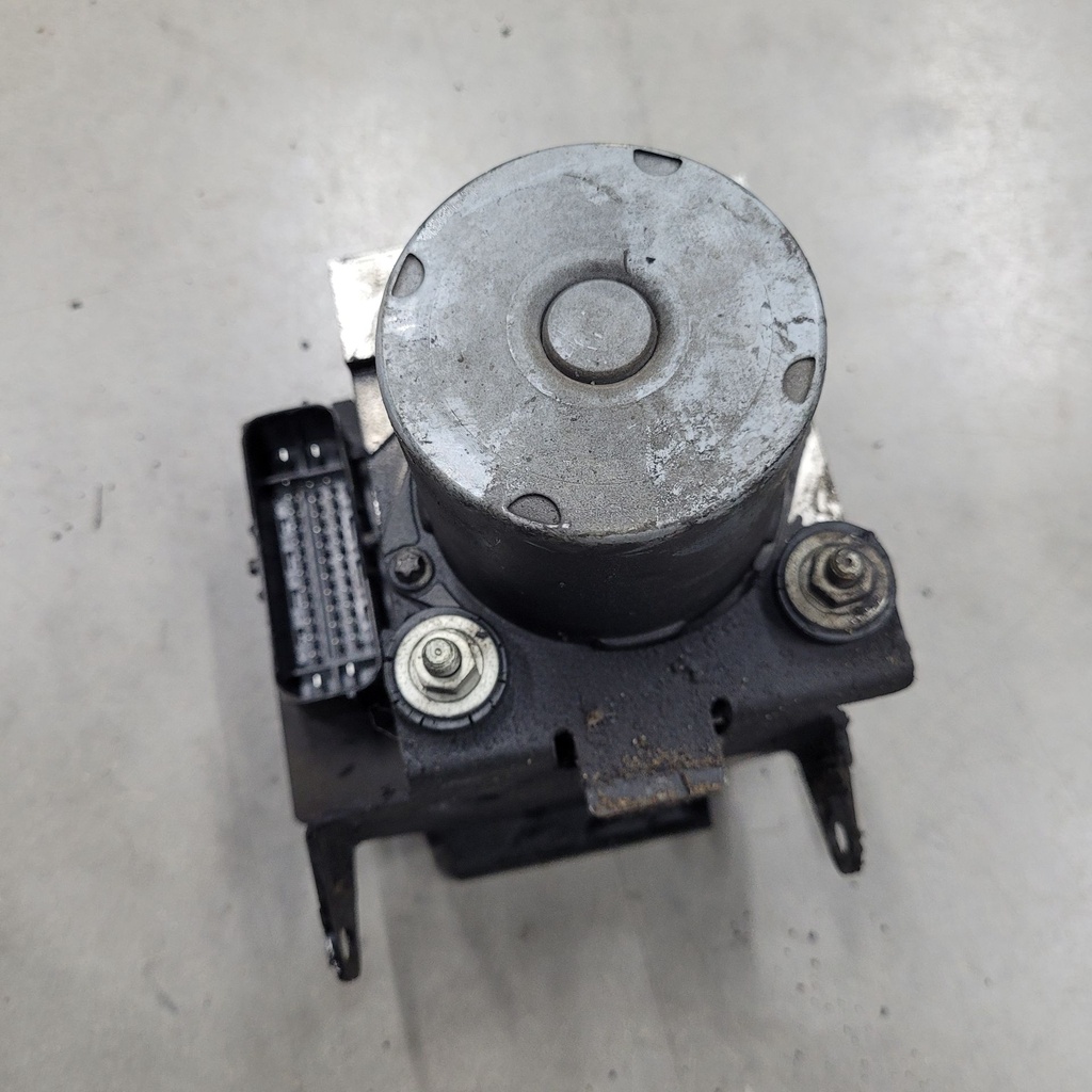 calibration module