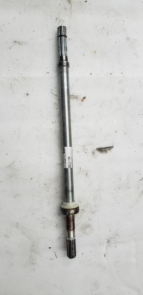 ASM-JACKSHAFT 15/21 SP SV - POLARIS - 1334333