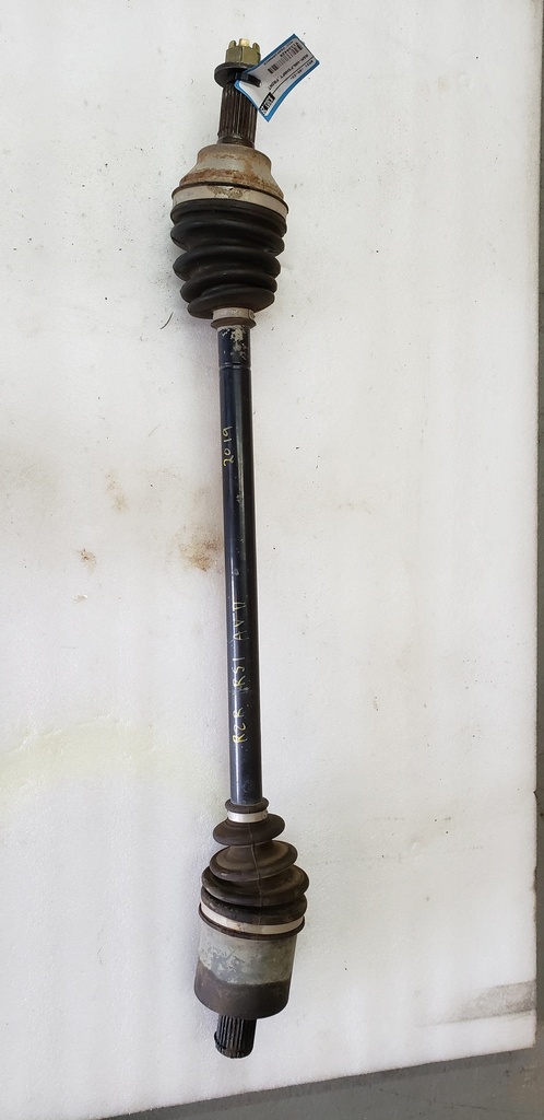 ASM-HALFSHAFT,FRONT - POLARIS - 1334428 polaris
