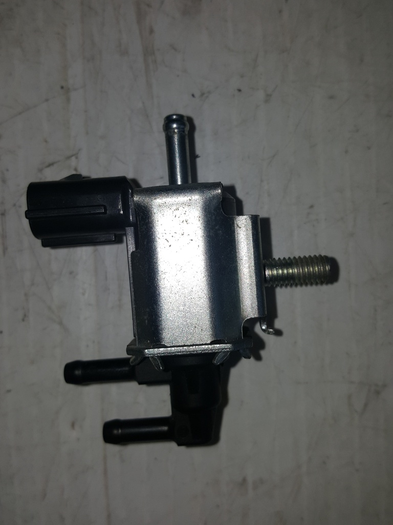 valve, solenoid - boost control