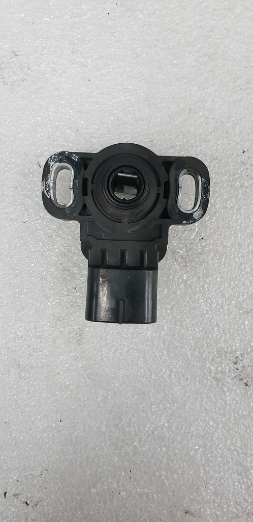 sensor, throttle position - assembly