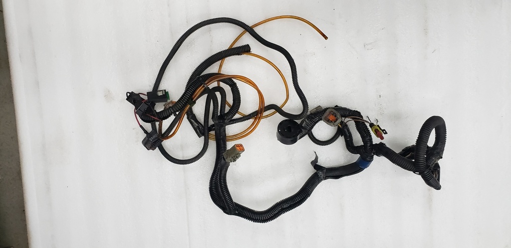 Frame Harness -SKIDOO 515176360
