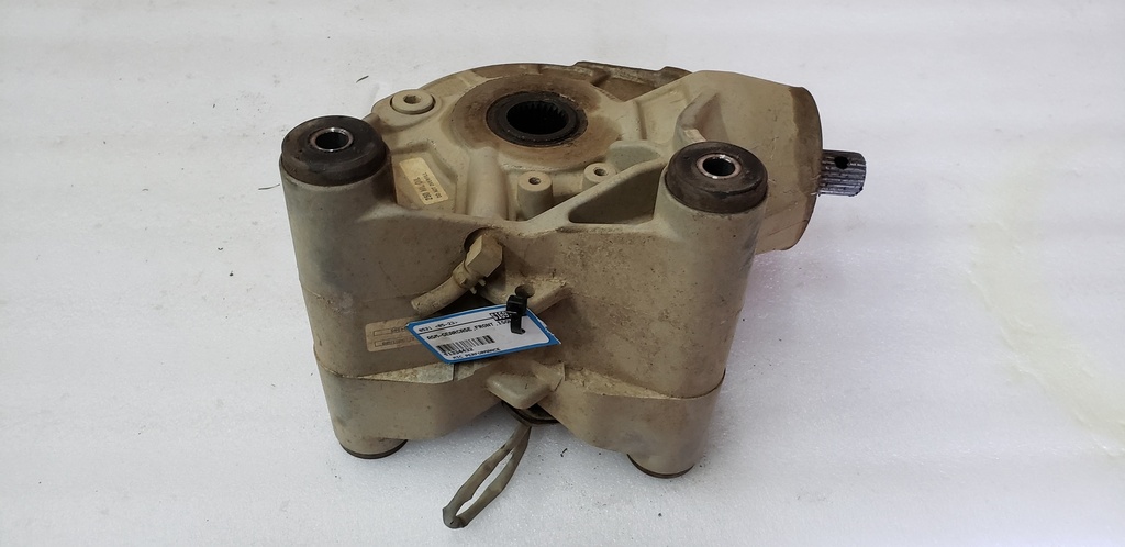ASM-GEARCASE,FRONT,ISOL - POLARIS - 1334432 polaris
