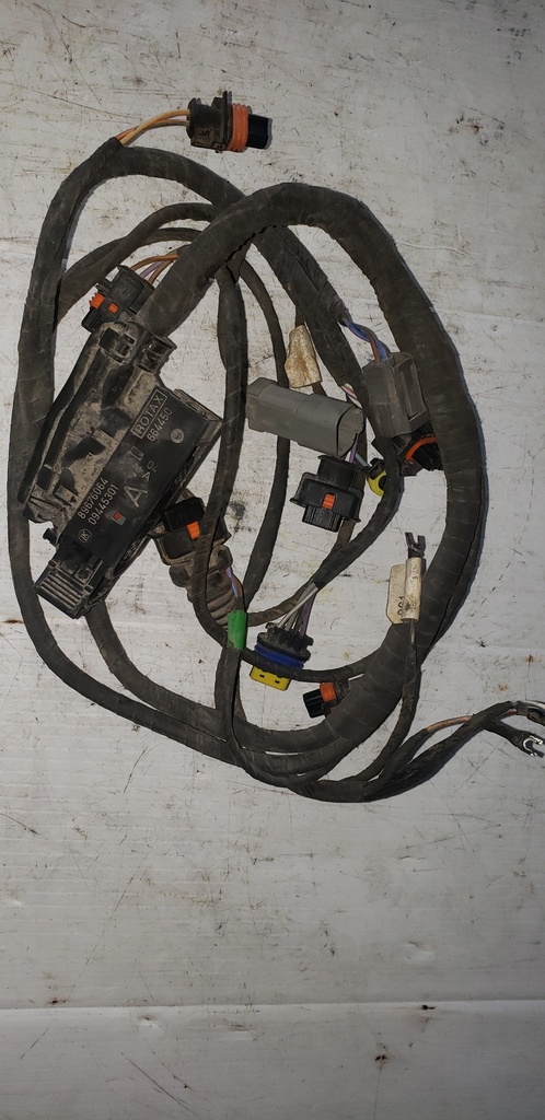 BOMBARDIER Engine Wiring Harness - 420664229