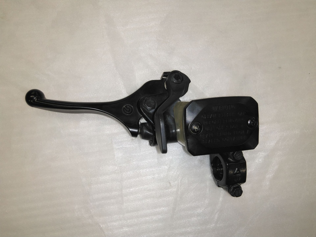 (new ref. 507032728) master cylinder ass'y