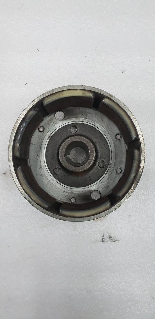 Flywheel