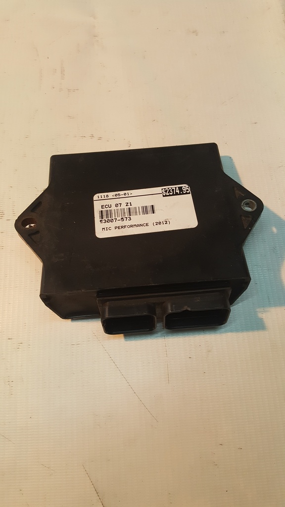 ECU 07 Z1