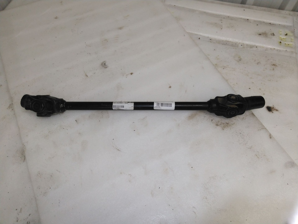 ASM-PROPSHAFT,FRONT