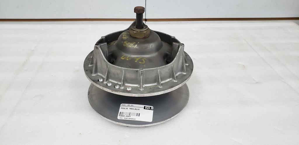 POULIE TRAILBLOC - ARTIC CAT - 0900-0047 ARCTIC CAT