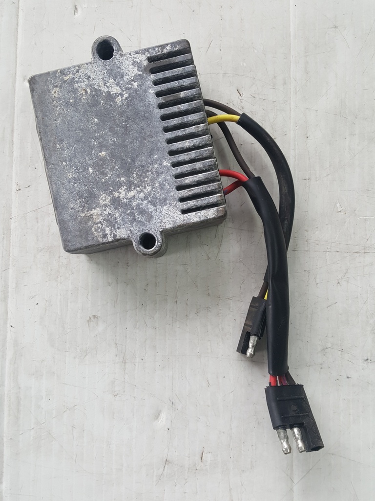 regulator/rectifier