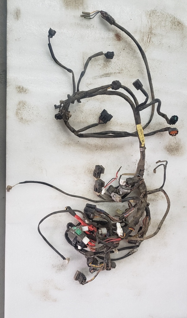 Wire Harness Assy