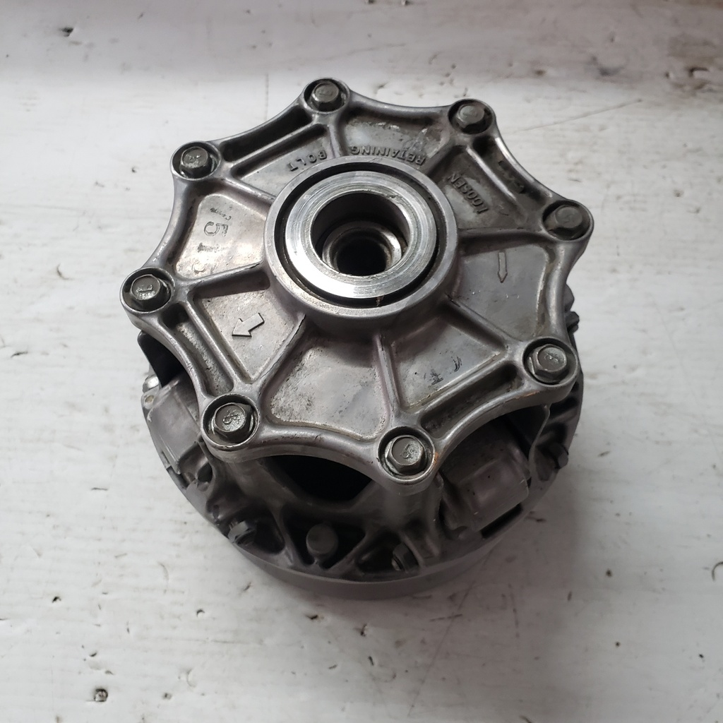 (new ref. 49093-0087) converter-assy-drive