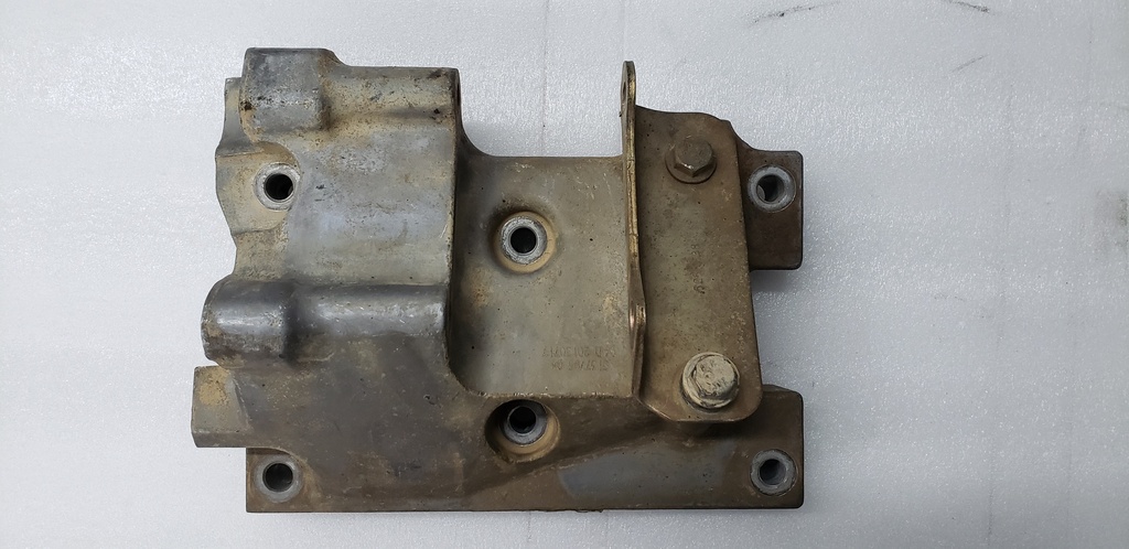 Coupler-Engine Gearcase