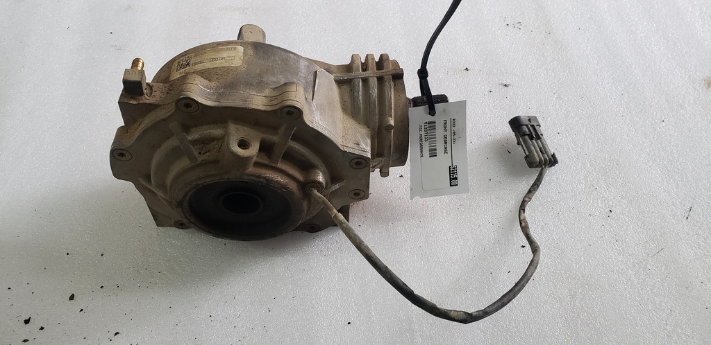 FRONT GEARCASE - POLARIS - 1337133