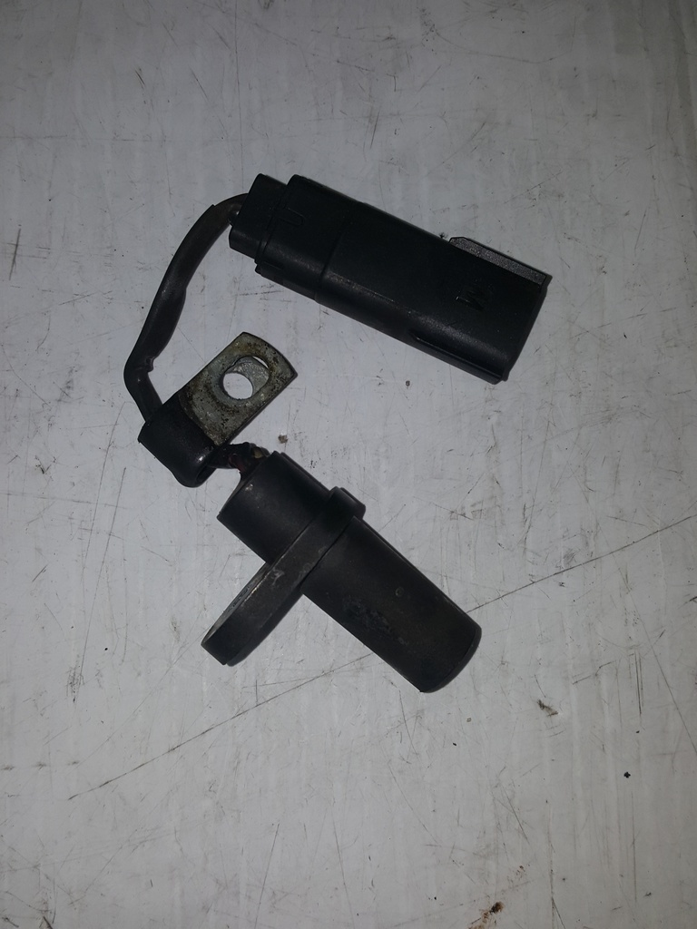 sensor, speedometer