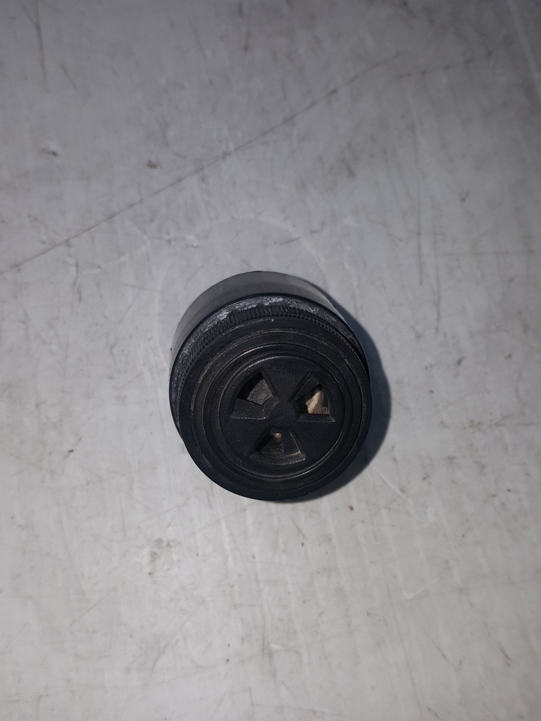 alarm, reverse (inc. 10)