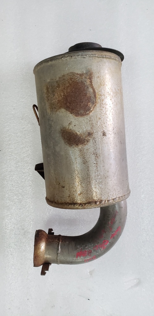 MUFFLER SPI SUMMIT - BRP - 134-113