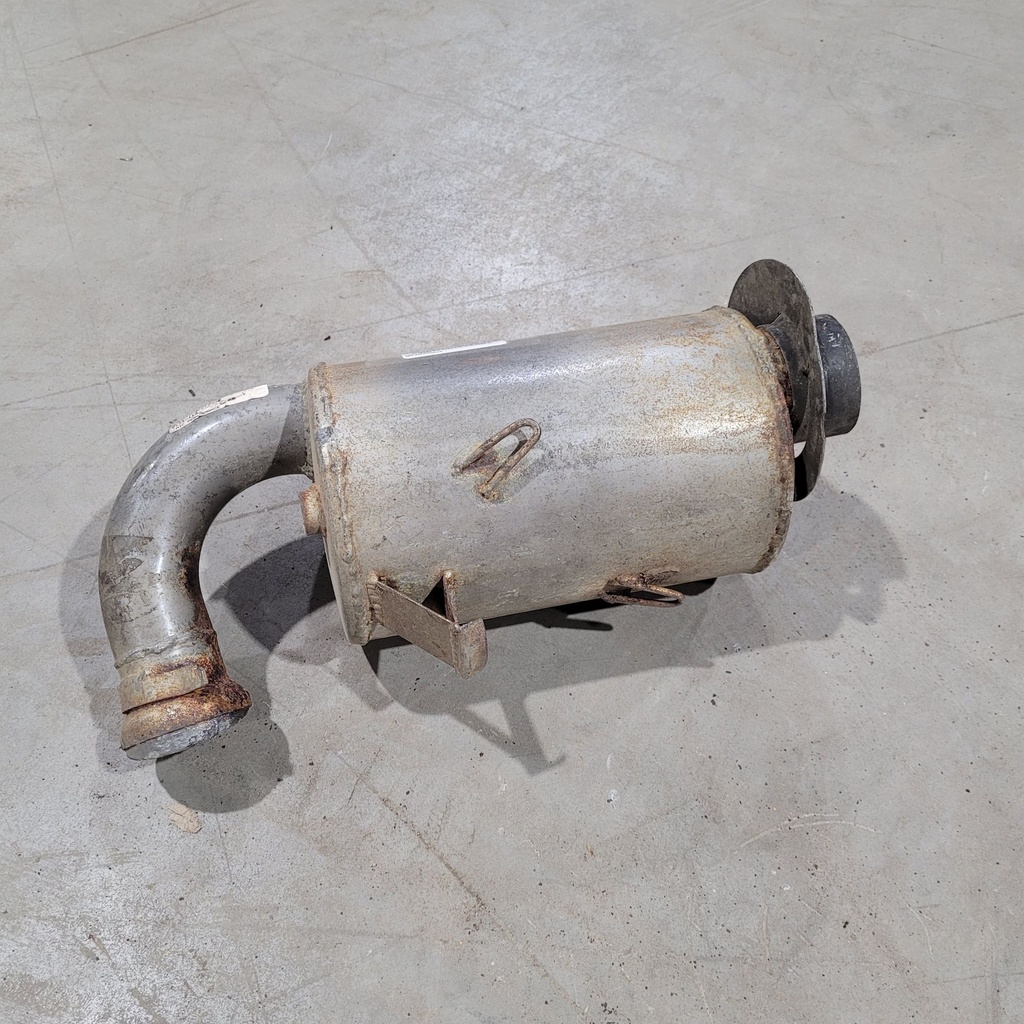 MUFFLER SPI SUMMIT - BRP - 134-113