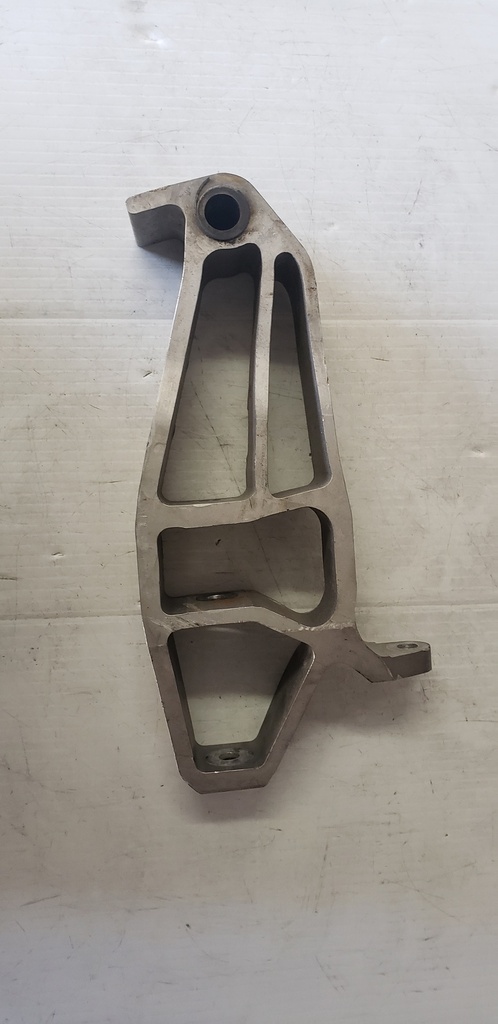 RH Spindle