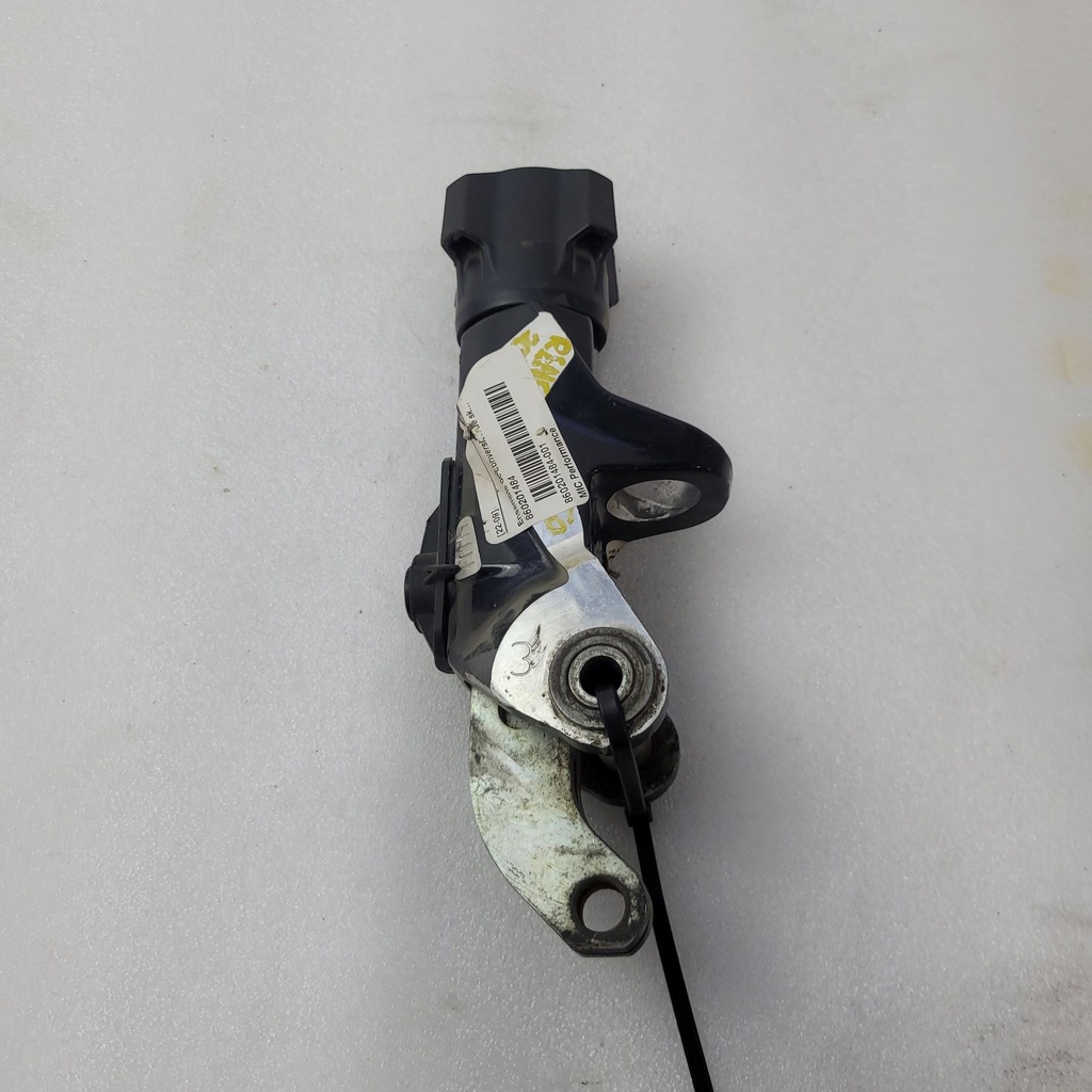 Ensemble de conversion de skis pilot TS (GEN4)