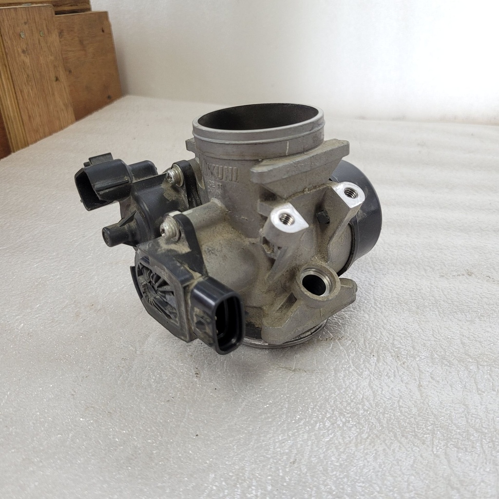 BODY ASSY, THROTTLE - 13400-31G02 SUZUKI