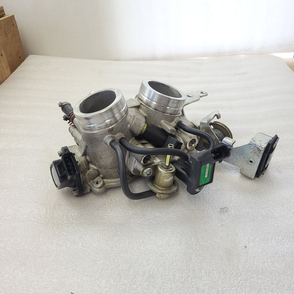 Throttle Body