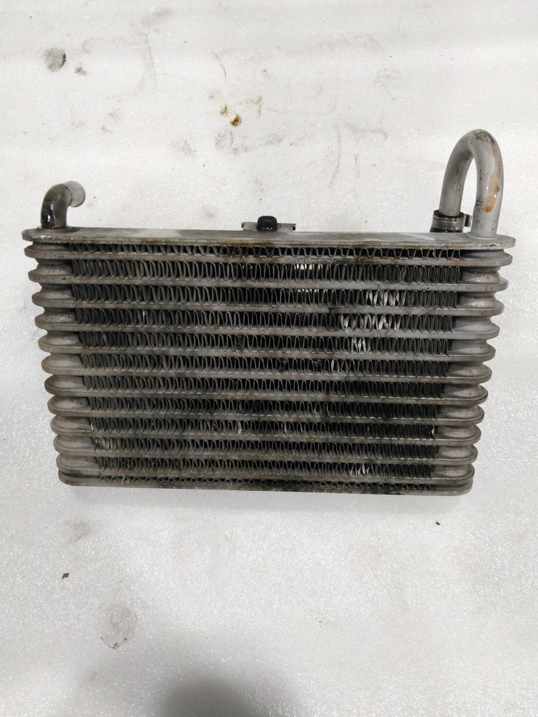 oil radiator