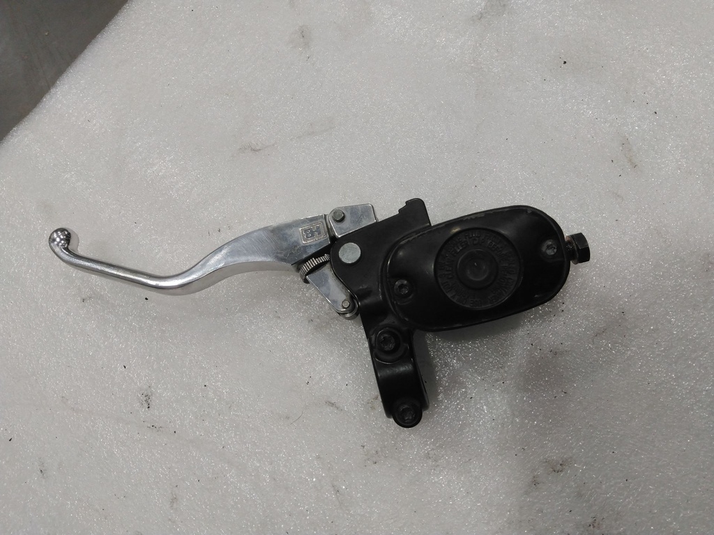 clutch lever ass'y