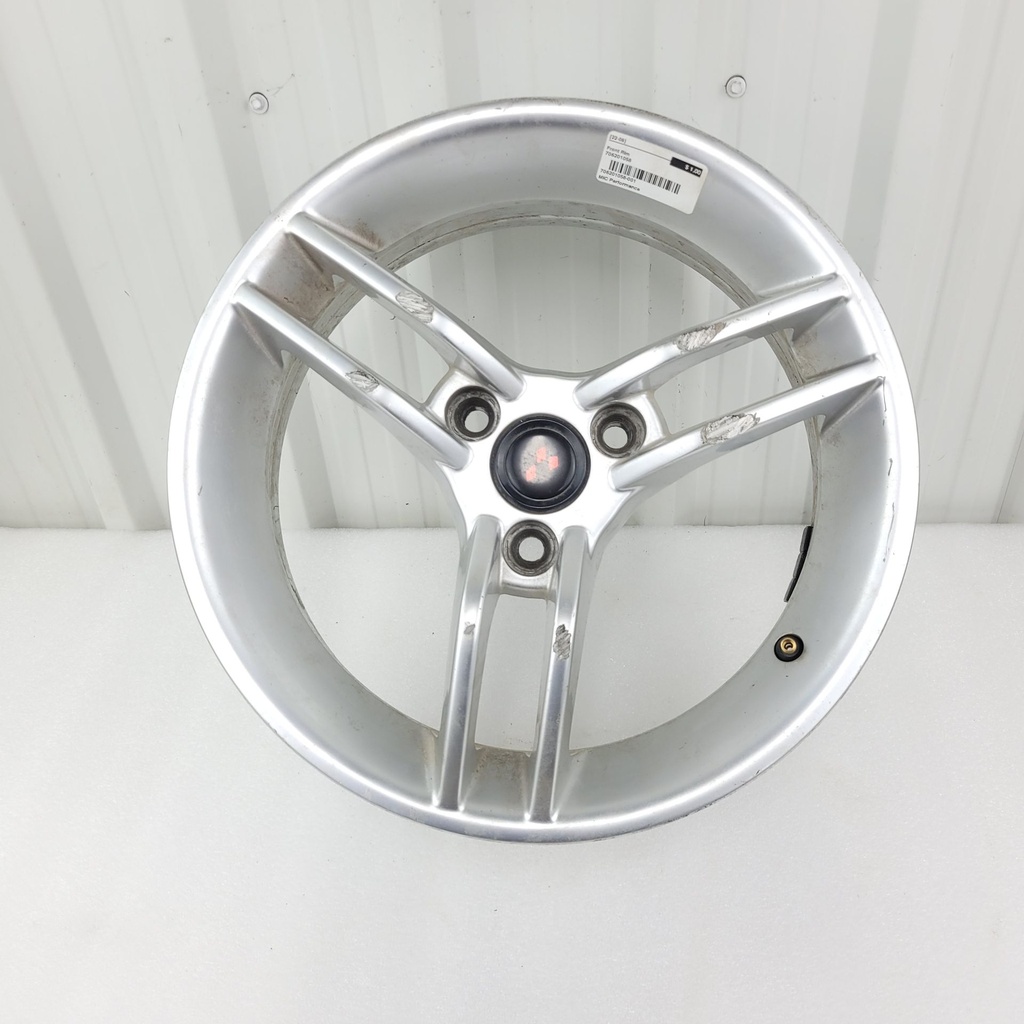 Front Rim