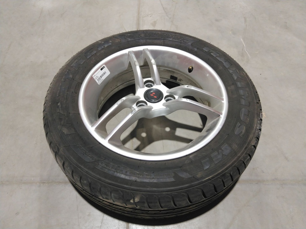 Front Rim