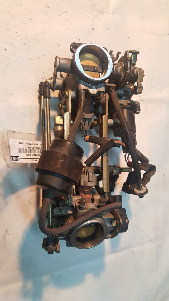 SUZUKI THROTTLE BODY - 13405-17G10