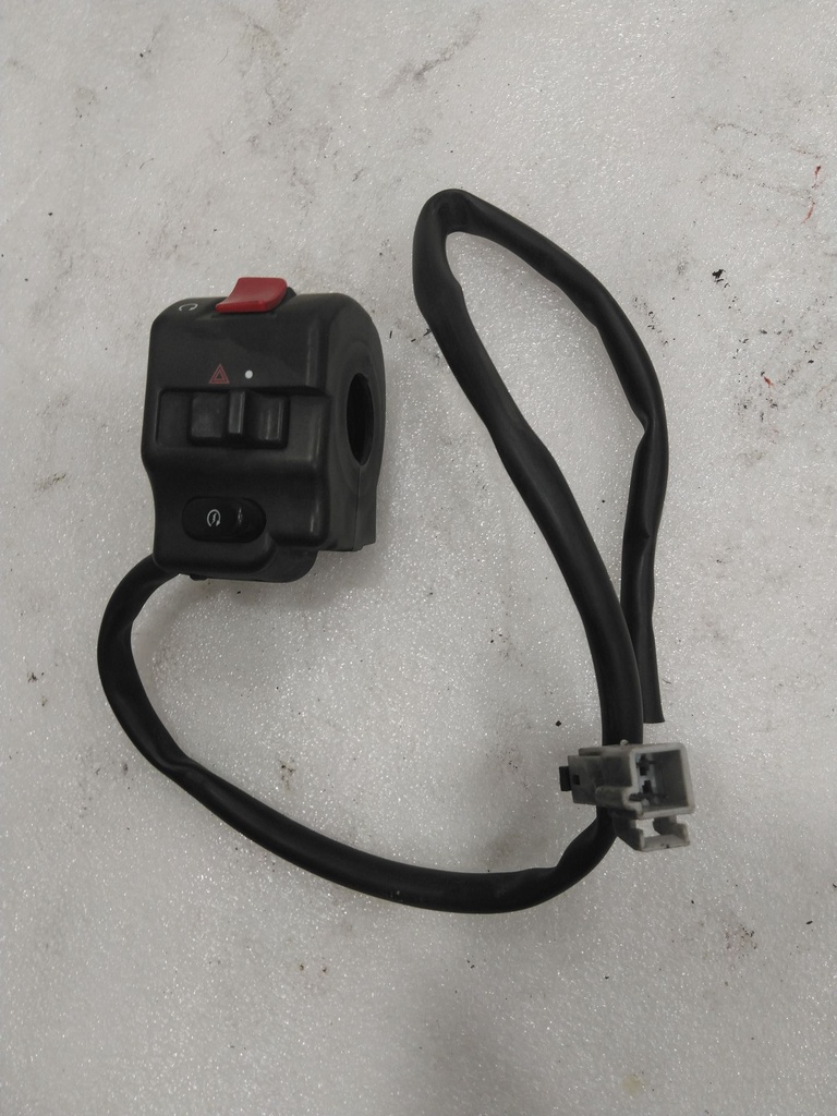 housing switch