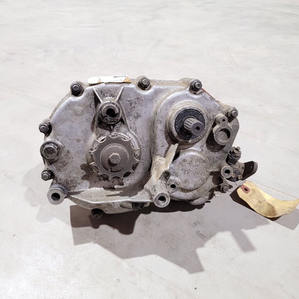 TRANSMISSION GEARCASE - POLARIS - 1341065 POLARIS