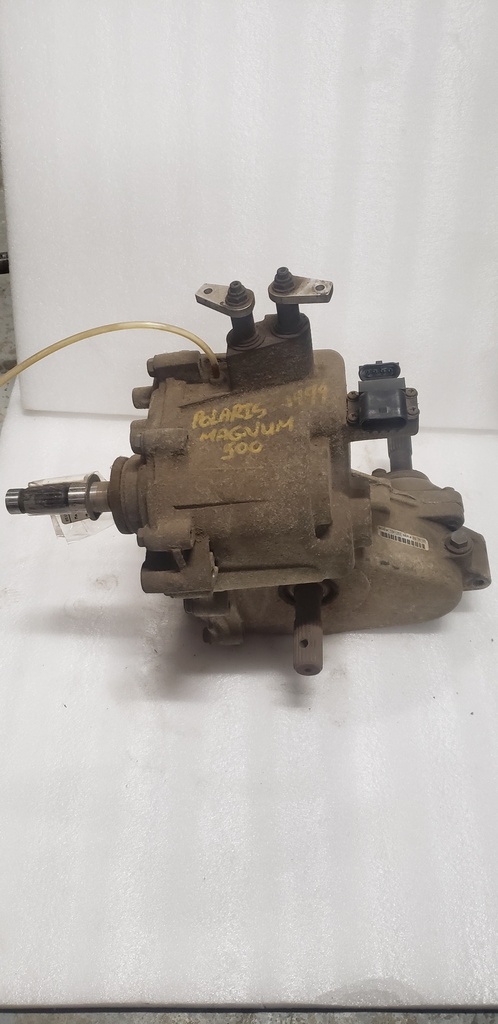 MAIN GEARCASE - POLARIS - 1341252 POLARIS