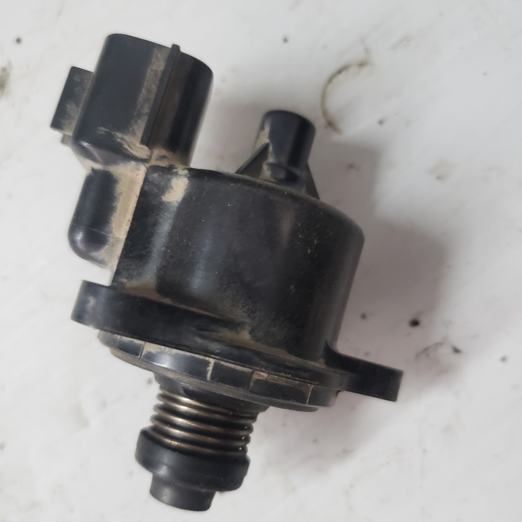motor, isc stepping
