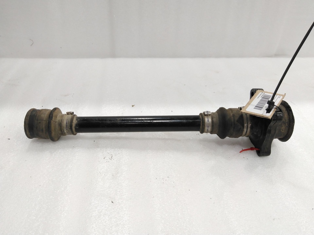 shaft, propeller-rear