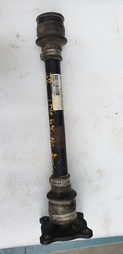 SHAFT,PROPELLER-REAR (500A/400)