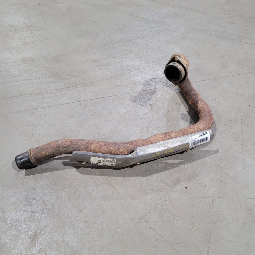 SUZUKI PIPE, EXHAUST - 14150-07G02