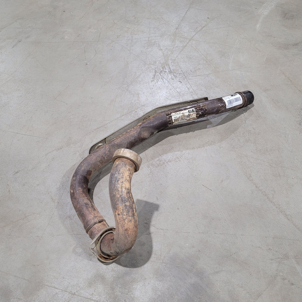 PIPE, EXHAUST - 14150-33H00 suzuki
