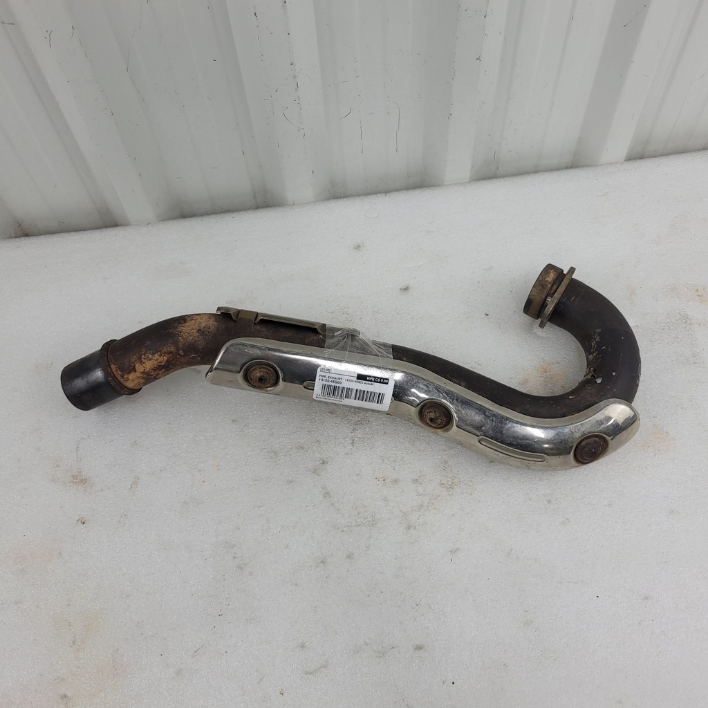 PIPE, EXHAUST - 14150-45G00 suzuki