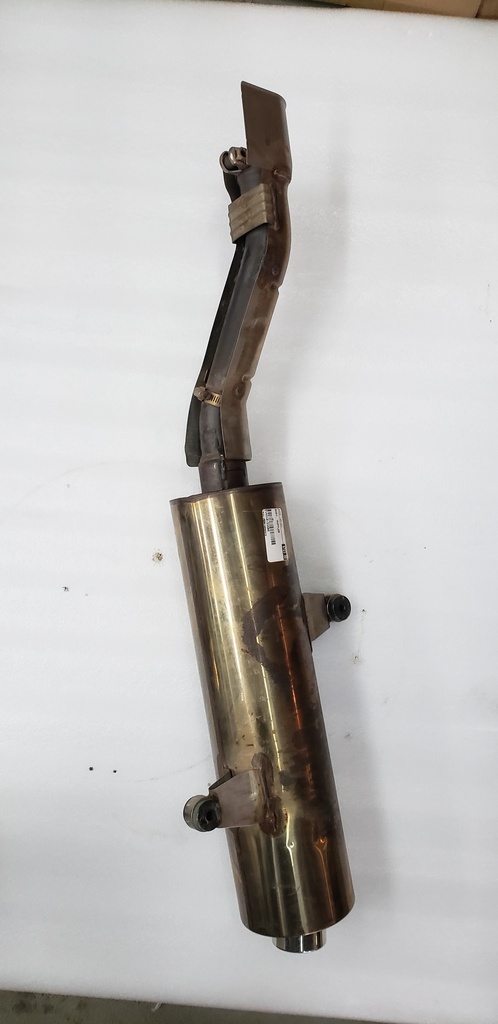 BODY, MUFFLER -SUZUKI 14310-31G60